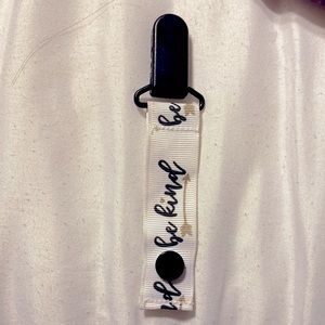 Be kind tubie IV feeding oxygen tube clips